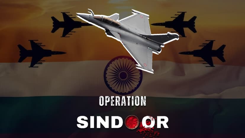Midnight Strike: Did India's Attack on Pakistan Follow the Stars?
