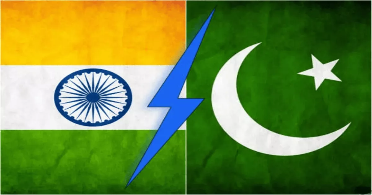 Astrologer’s Bold Claim: “India-Pakistan Clash is Coming