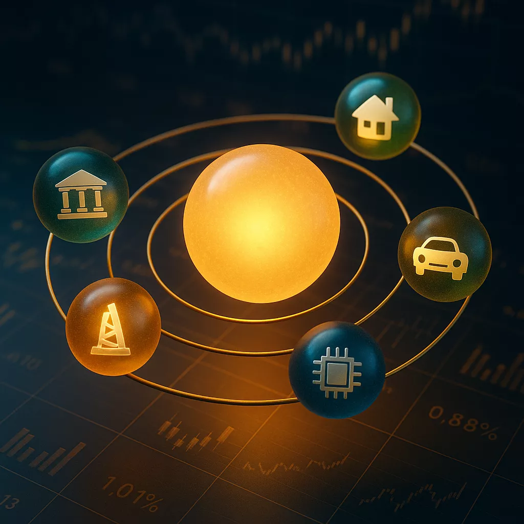 The Quarterly Tilt: How a Simple Sector Rotation Strategy is Helping Savvy Investors Smash the Index