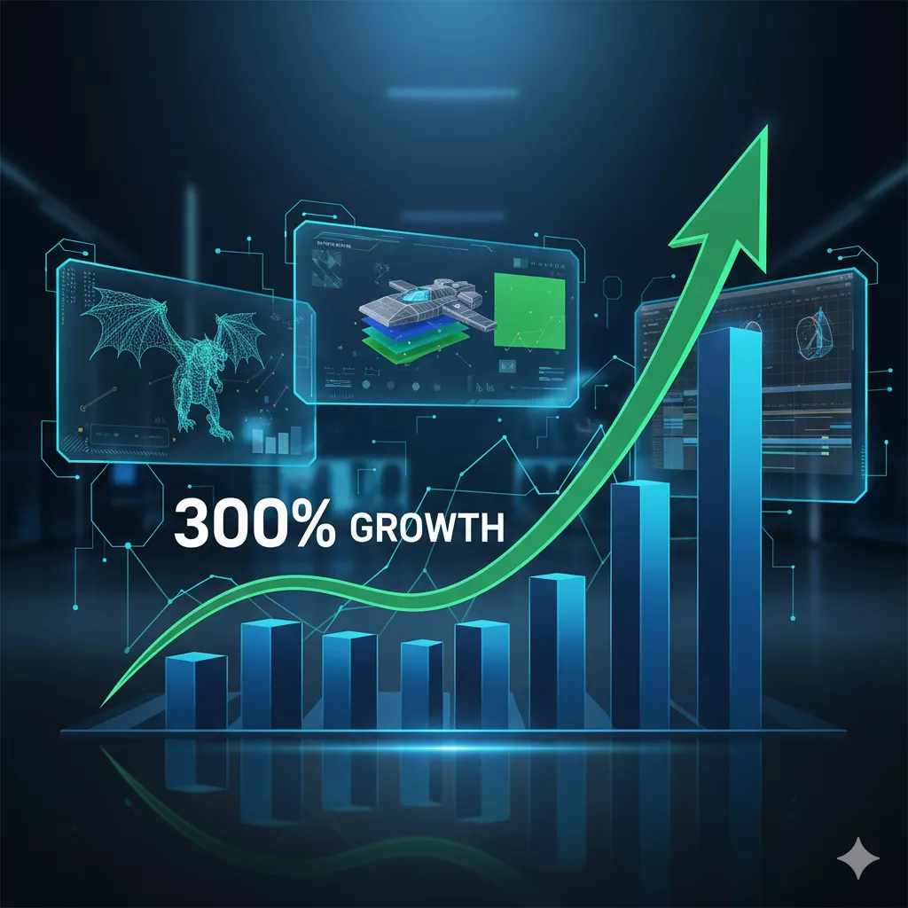 The next Big Winner in the Stock Market. Read this article to find how Smart Investors spot the next Winning Stock.