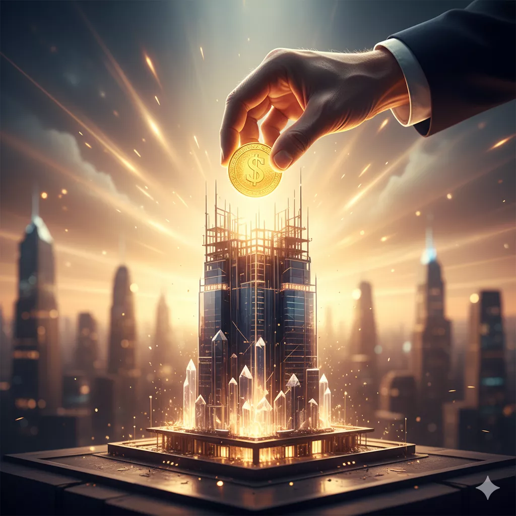 The next Big Winner in the Stock Market